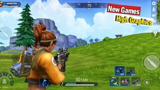 Top 10 NEW High Graphics Games For Android 2020 HD || NEW ANDROID GAMES 2020 HD