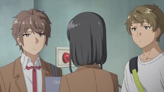 Sakuta passionately confesses his love to Mai but refuses to go on a date? Analysis of the original 