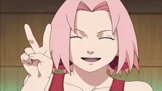 sakura clips naruto