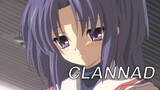 [CLannaD | Kotomi Ichinose] I met the rabbit the day before yesterday, the deer yesterday, and you today