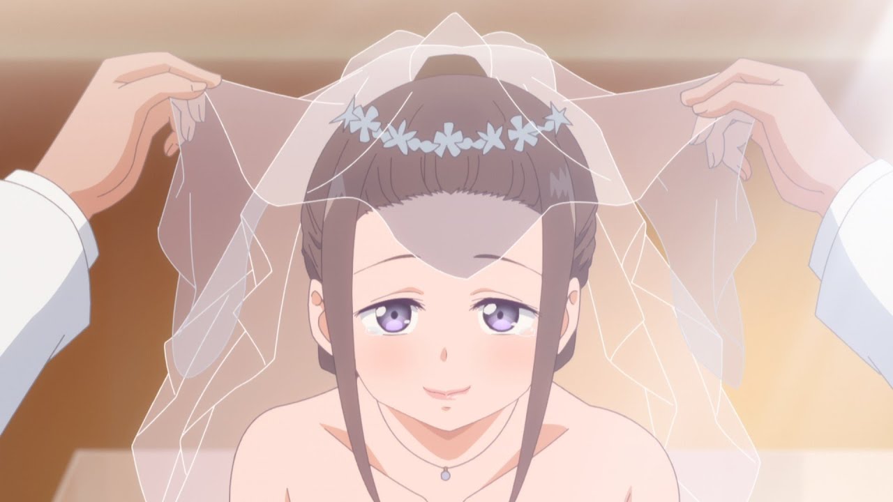 Tawawa on Monday 2 - Episode 12 [English Sub] - BiliBili