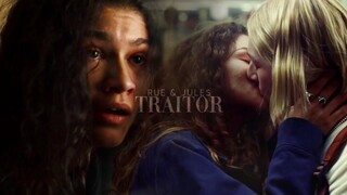 Rue & jules | Traitor [+2x05]