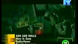 Goo Goo Dolls - Here Is Over (MTV Asia Hits)