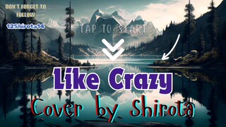 #KPOP Take 2 | Jimin - Like Crazy (short cover) #bestofbest