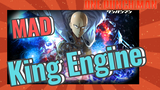 [One Punch Man] MAD | King Engine