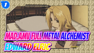 Full Metal Alchemist| Cinta di Shaumbra|Edward Elric_1