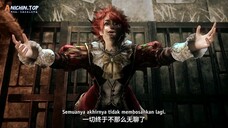 Law of the Devil Eps 4 sub indo