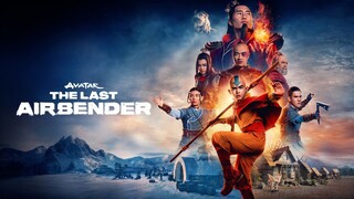 EP. 2 AVATAR: THE LAST AIRBENDER (2024) | [Tagalog Dubbed] | Adventure/Fantasy/Action