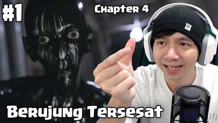 Jalan Jalan Berujung Tersesat - Visage Indonesia - Chapter 4 Part 1