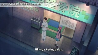 Ao no Hako Episode 6 Sub Indo