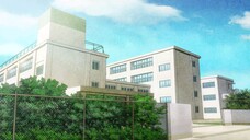 Koi to Yobu ni wa Kimochi Warui eps 4