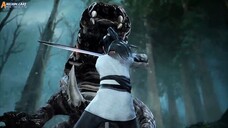 Swallowing The Heaven Eps 3 Sub Indo