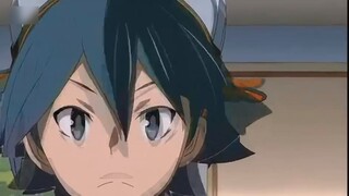 【Digimon·AMV】Tôi là vị cứu tinh!