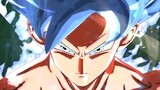 [DB Legends] Legend Limited Ultra Instinct Goku