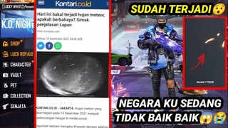 NEGARAKU SEDANG TIDAK BAIK BAIK😭🇮🇩 HOAX/GIMANA??