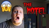 The Motel Animated REACTION!!! *SCARY!*