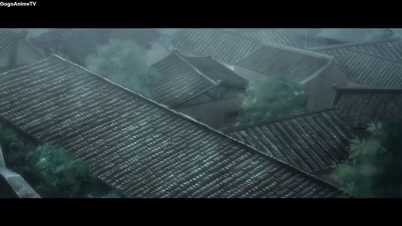 Yi Ren Zhi Xia (Hitori no Shita - The Outcast) - Episódios - Saikô