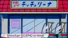 Shinchan Season 1 Episode 42 in Hindi