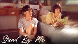 EP. 3 Stand By Me (CN) 2023