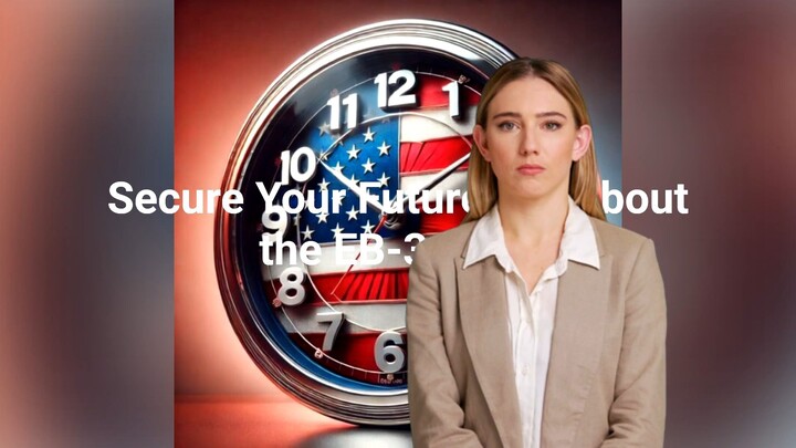 EB-3 Visa Explained Your Pathway to U.S. Permanent Residency!