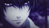 【Death Note/AMV】The victory and defeat are just beginning now, L