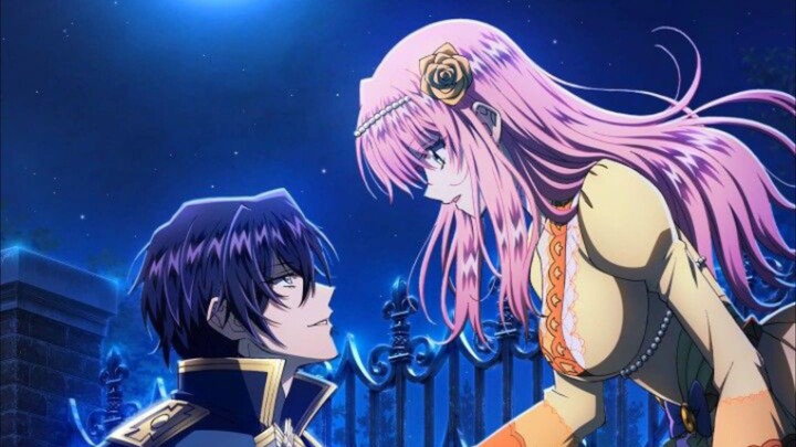 9 kehidupan ke-7 nona antagonis yang menikah dengan musuh nya episode 9