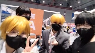 这是什么茂灵磕一下