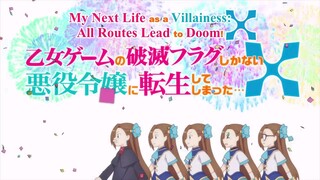 EP 8 My Next Life As A Villainess Season 2