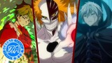 12 Karakter Anime Bersifat Baik dengan Kekuatan Jahat Terpendam Di Diri Mereka