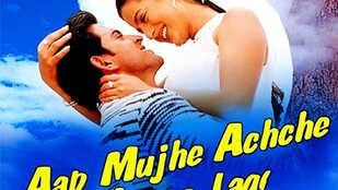 Aap Mujhe Achche Lagne Lage Sub Indo (2002)