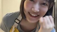 Kurosu Haruka (EX-AKB48/KLP48/TikTok Live/2024.11.27)