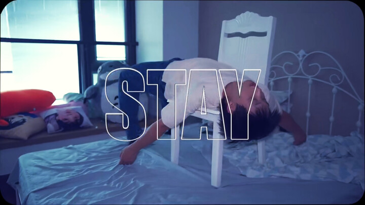 (คัฟเวอร์) OPV คัฟเวอร์ Stay