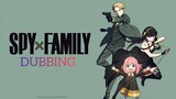 Anime SPY x FAMILY Dubbing Indonesia