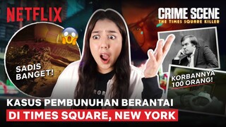 Pembunuh Berantai Ini Dihukum Penjara 200 Tahun! | #NERROR NETFLIX