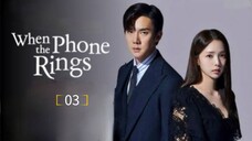 When the Phone Rings (2024) Episode 3