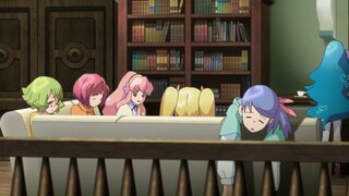 AKB0048 เอเคบี ซีโร่โฟร์ตี้เอท ภาค 1 ตอนที่ 6