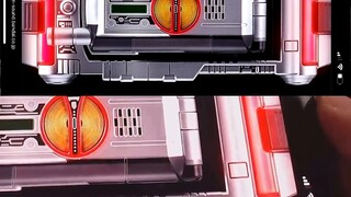 Can a card turn a phone into a belt? Ultra HD sound quality? ! Kamen Rider turned sound card compreh