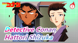 Detective Conan|[Hattori Shizuka]Collection of Japanese style beauty appearance_7
