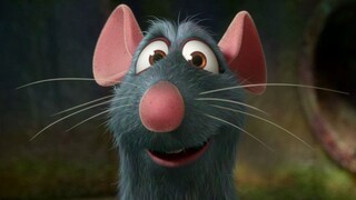 Watch the full movie of Ratatouille (2007) for free