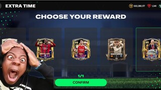 97+, 98+, & 99+ Store Pack Opening! Sabbir Fc Mobile