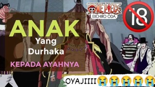 ANAK Yang DURHAKA Kepada Ayahnya😭😭😭[AMV]