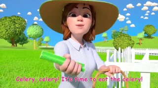 Cocomelon: Bài hát thiếu nhi (Phần 5) EP 1 [Sub Việt]