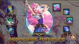 Seraphine Montage -//- Season 11 - Best | EDITOR | - League of Legends