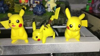 Pokemon siêu rẻ 2 loại FAKE & REAL giá rẻ.