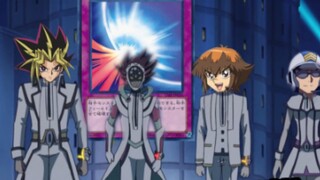 Inventarisasi pengguna kekuatan mulia Hanno di generasi Yugioh yang lalu! Orang-orang ini membentuk 