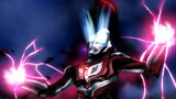 MAD】Nikmati pertempuran Ultraman dengan langkah-demi-langkah pamungkas