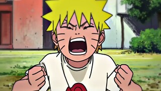 [Tầm cao/AMV] "Tôi là Naruto Uzumaki, Hokage tương lai" NARUTOA Wake sẽ giúp bạn đốt cháy Naruto!