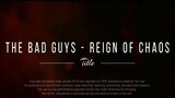 The Bad Guys - Reign of Chaos TAGALOG DUBBED