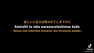 lagu anime