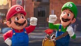 [Trailer] The Super Mario Bros. Movie (2023)